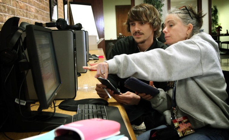CTC Tutoring at Resource Center